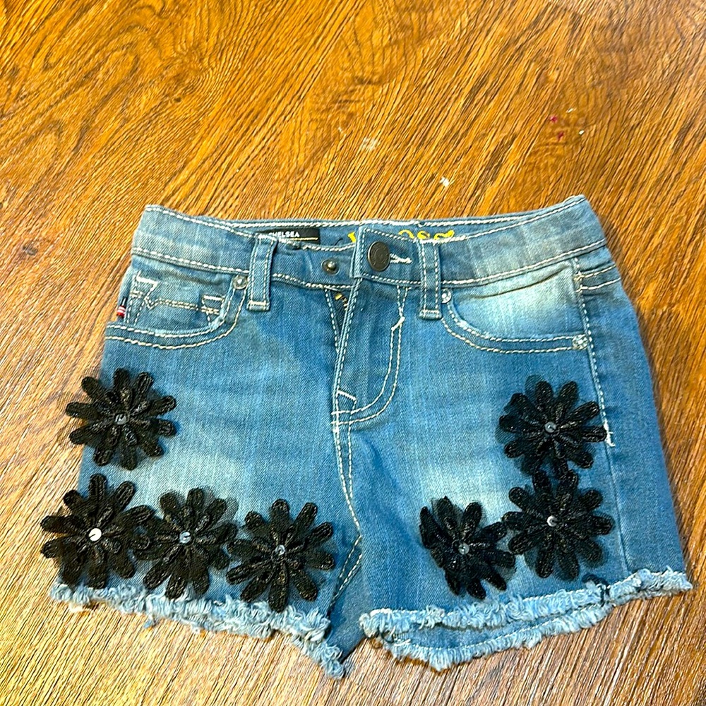 Bigots the Chelsea shorts size 5